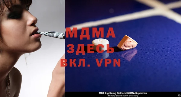 эйфоретик Вяземский